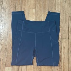 Lululemon invigorate leggings